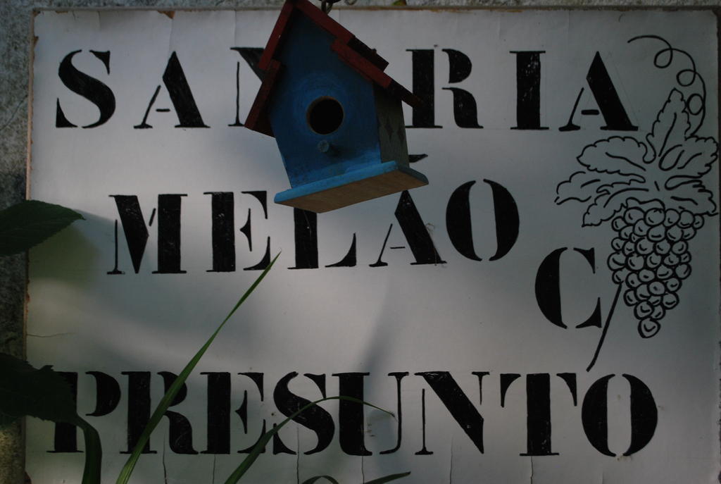 Albergaria Do Lageado Monchique Exterior foto