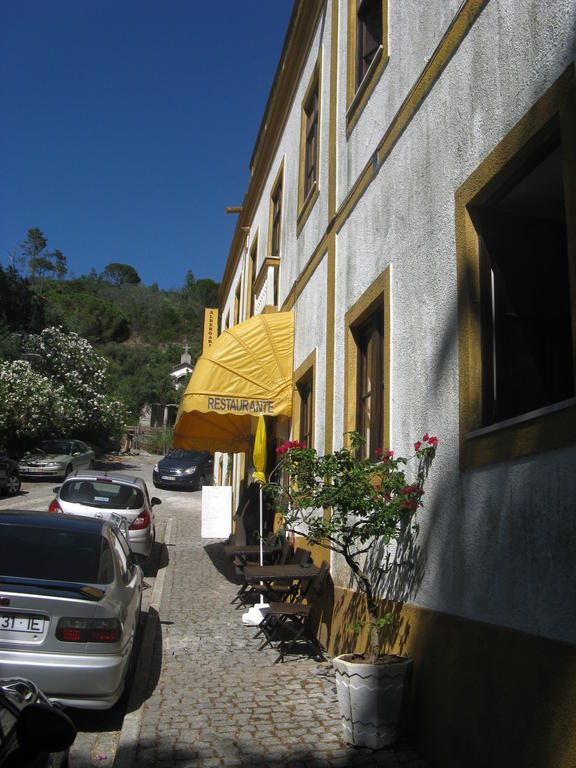 Albergaria Do Lageado Monchique Exterior foto